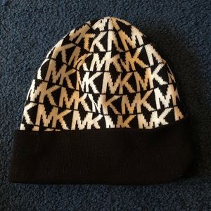 Michael Kors Beanie